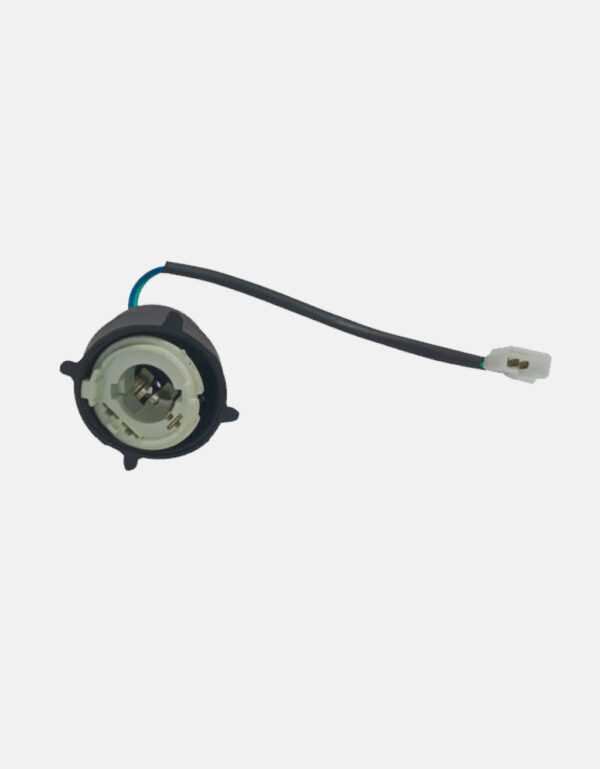 Bulb Holder for Electric scooter