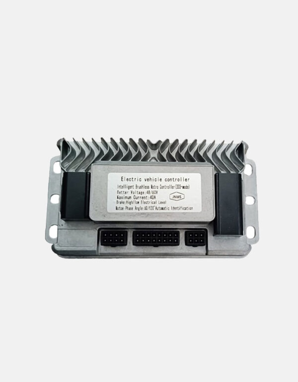 Controller 60V40A (Refurbished)