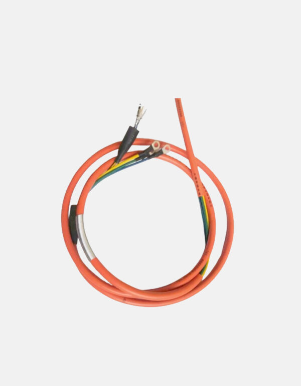 Motor Cable for Electric Scooty