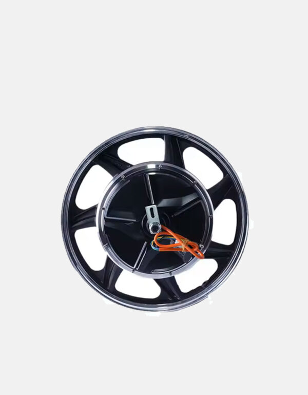 BLDC HUB MOTOR 17 Inch 1500W