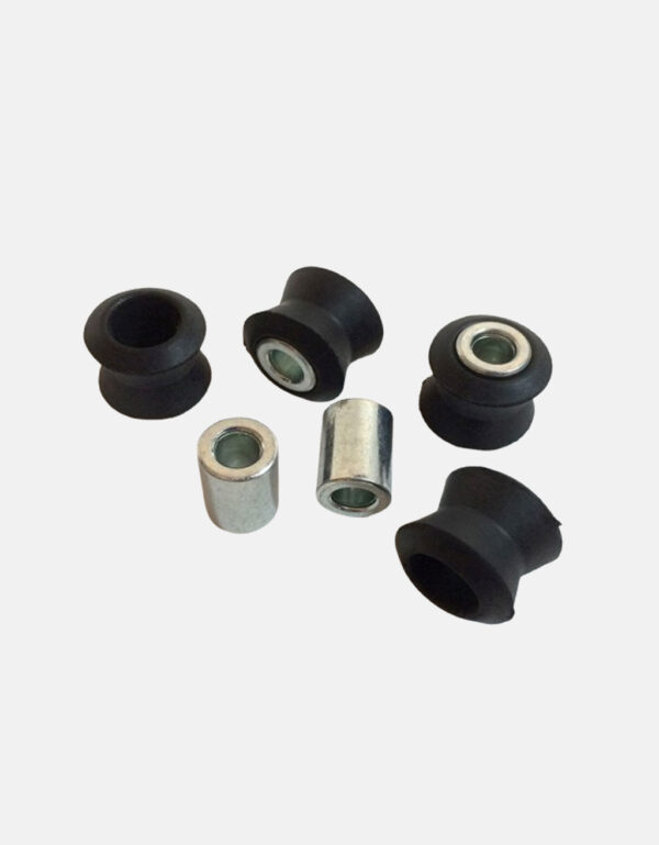 Rear Shock Absorber Bush