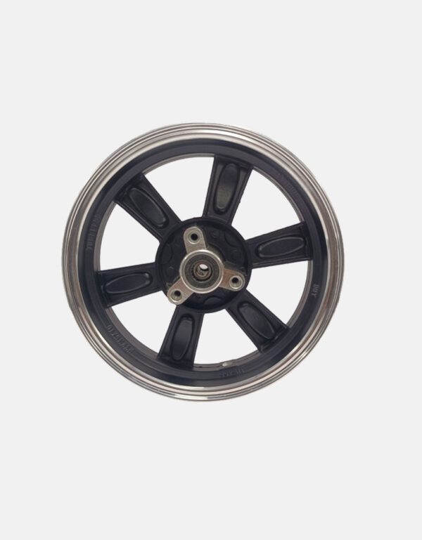 Front Wheel Rim M10*2.15