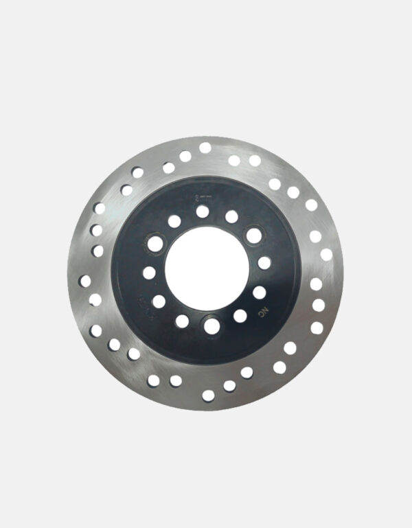 Front Disc Plate M180*40.5*3