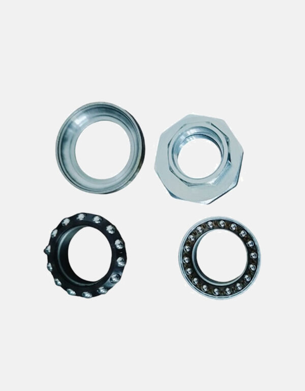 Cup Cone Set Heavy Duty 30mm